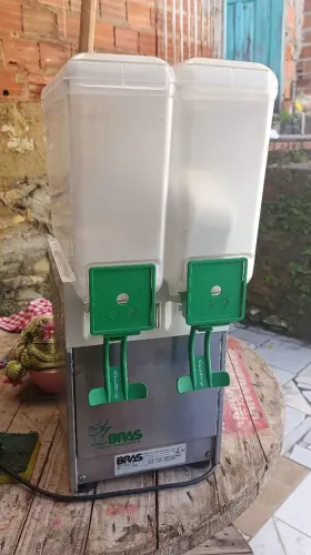 Refresqueira