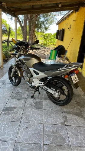 Cbx Twister