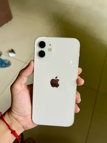 IPHONE 12