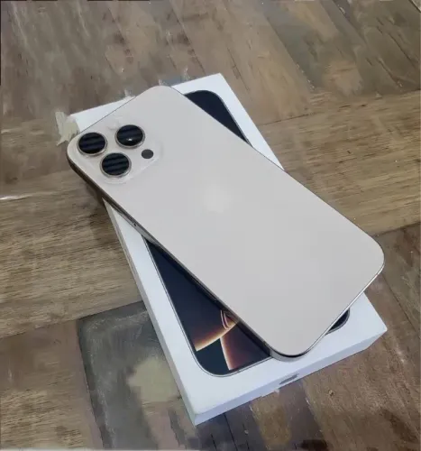 iPhone 16 Pro Max 256