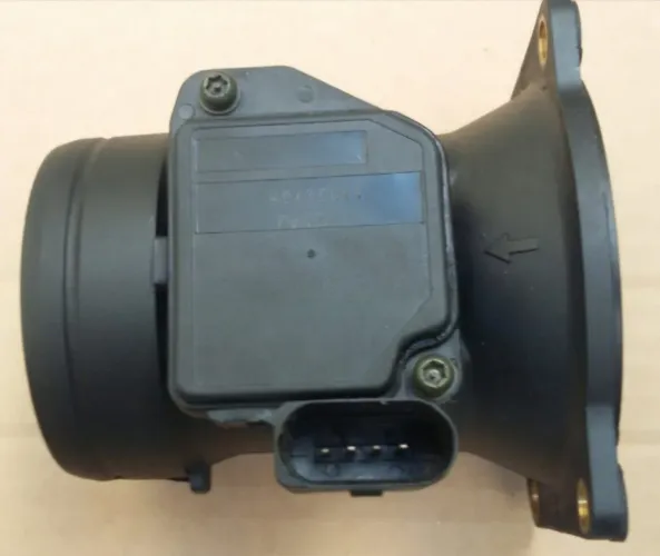 Sensor fluxo de ar Golf - motor 1.6 SR