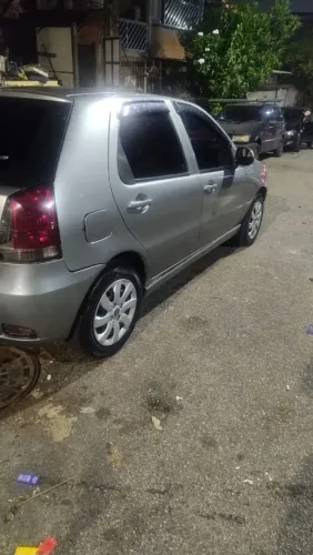 Fiat Palio Celebration 1.0 Fire Flex 8V 4P 2008