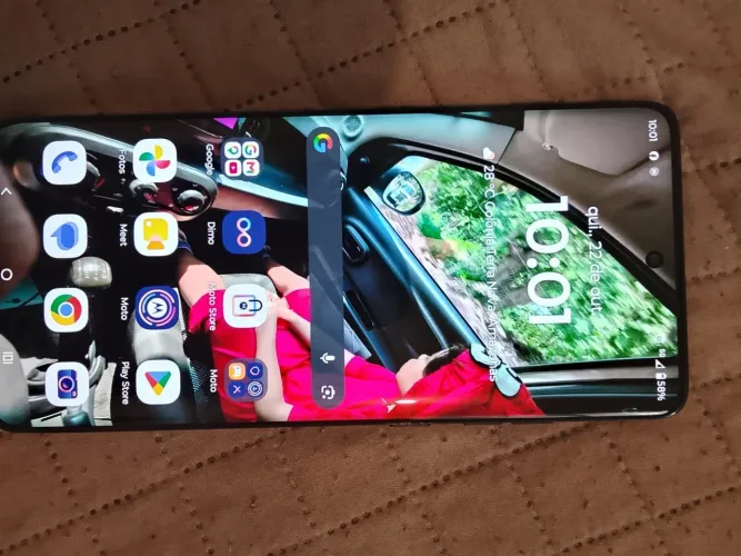 Motorola