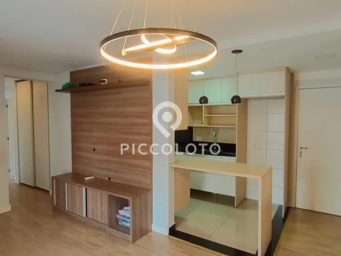 Apartamento à venda e para alugar em Campinas, Vila Proost de Souza, com 3 quartos, com 78