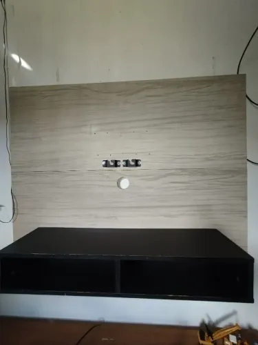 Painel para Tv