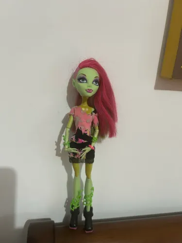 Monster High