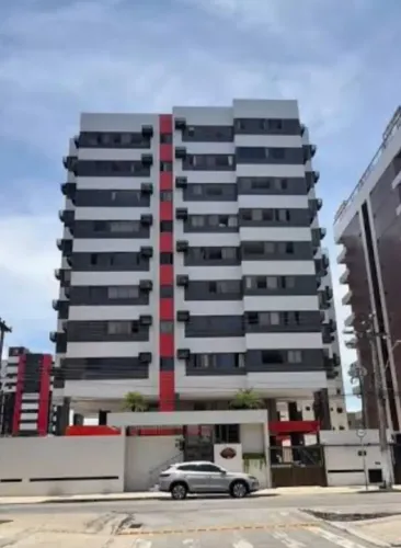 Apartamento à venda no EDIFÍCIO PLATANUS, JATIÚCA, Maceió, AL