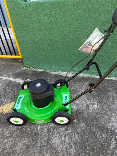 Roçadeira trapp mc-30 Á venda