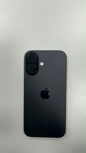 iphone 16 256GB