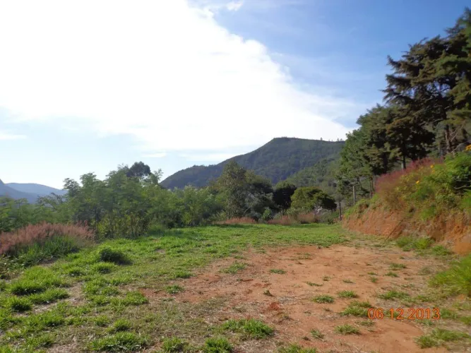 Terreno à venda 1998M², ARARAS, PETROPOLIS - RJ