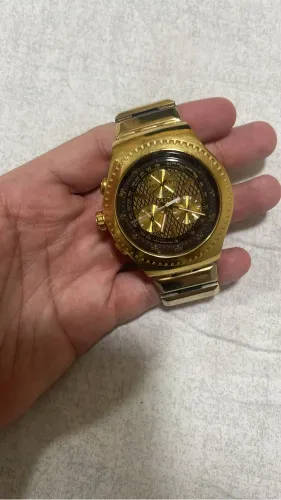 Swatch 007 NOVO