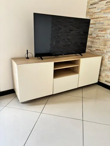 Rack para TV