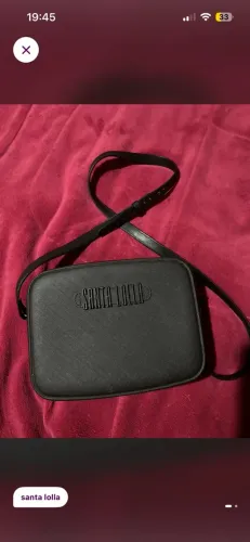 Bolsa Santa Lola