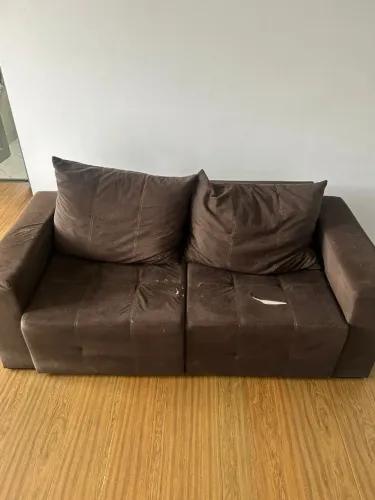 Sofa 2 lugares