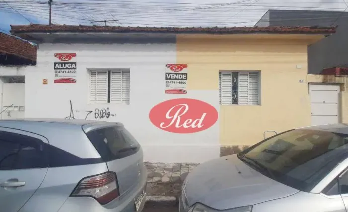 Casa com 4 dormitórios à venda, 174 m² por R$ 500.000,00 - Vila Costa - Suzano/SP