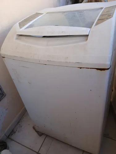 Maquina de lavar roupa 