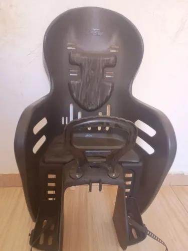 Vendo cadeira de bicicleta