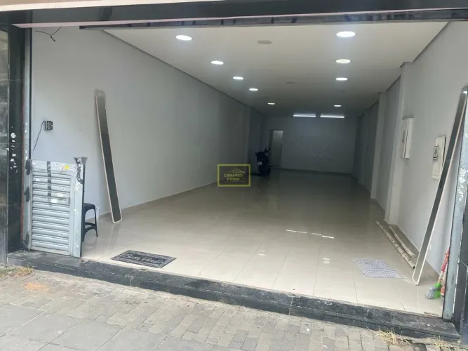 Loja Para Alugar Na Teodoro Sampaio