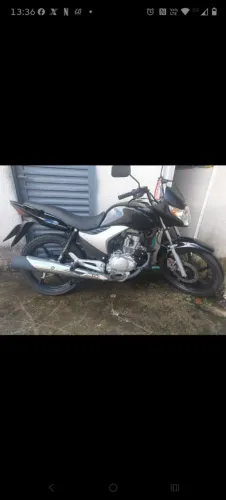 Moto 150 esdi