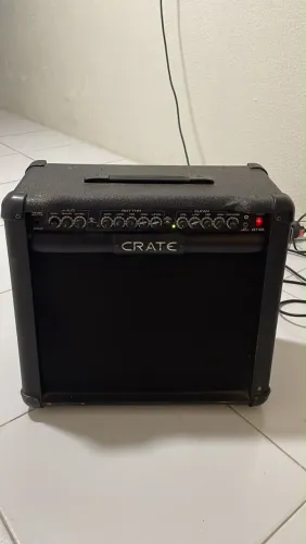 Cubo Para Guitarra