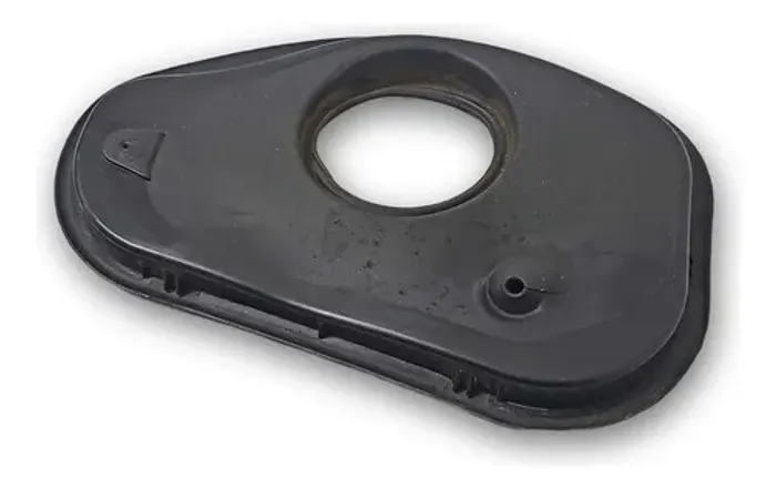 Borracha Portinhola Tanque Polo Virtus 18/21 ~detalhe Cx136