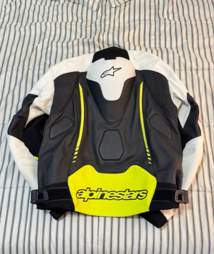 Jaqueta Alpinestars