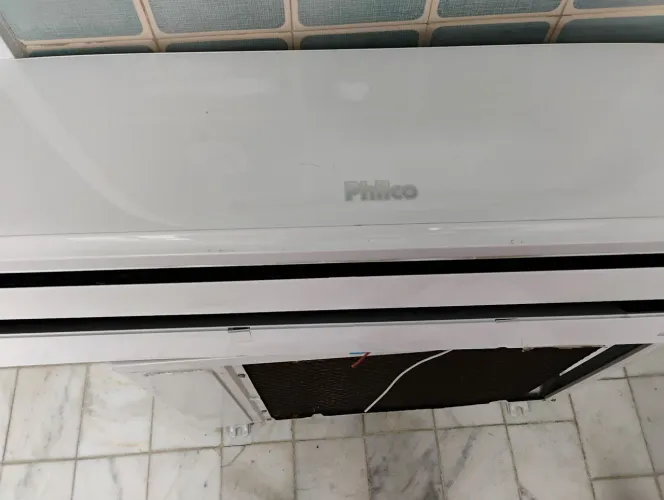 Ar condicionado Split Philco 18.000 Bt'us