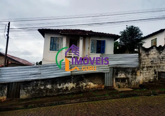 TERRENO - JARDIM DOS ESTADOS - MG