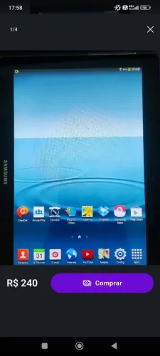 Tablet