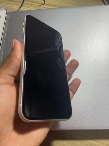 IPHONE 11 128 gigas