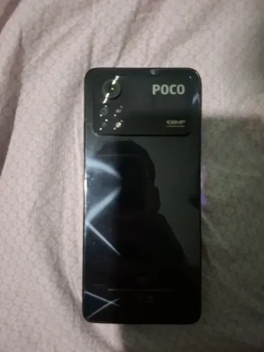 POCO X4 PRO 5G