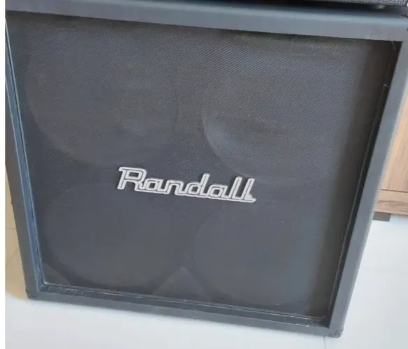 Caixa randall