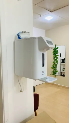 Purificador de Água Electrolux Acqua Pure Bivolt - Estado de Novo (Pouco Uso)