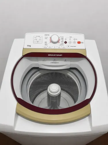 Máquina Brastemp 11kg
