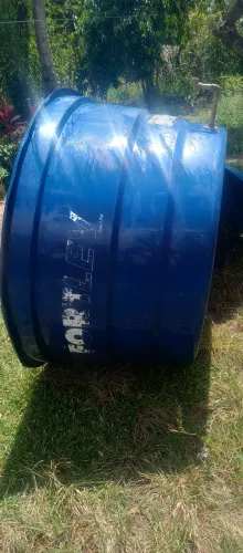 Caixa D'água 1000 Litros