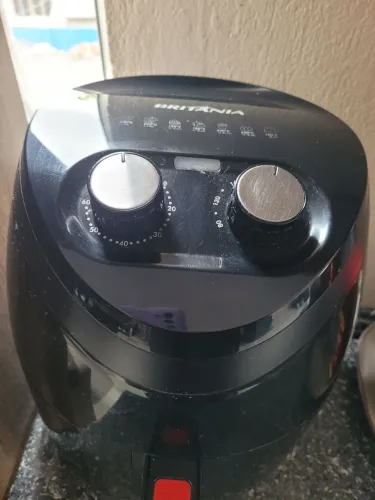 Vendo air frier