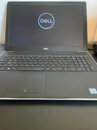 Notebook Dell Inspiron 15 polegadas / Core I3