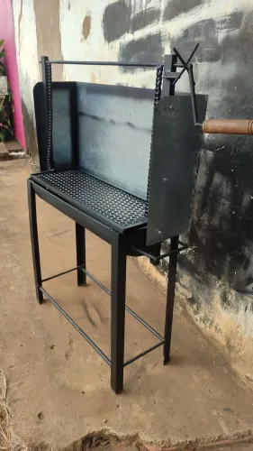 Churrasqueira 