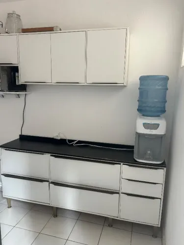 Armário inferior no precinho