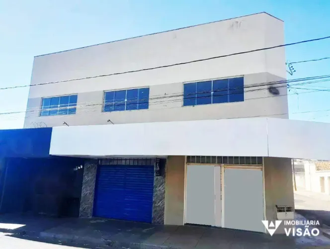 LOJA PARA ALUGAR NO BAIRRO LEBLON, PRÓXIMO AO CONSERVATÓRIO.