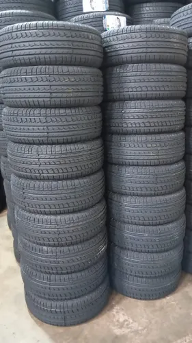 Starke 185/60-15 pronta para equipar seu veículo