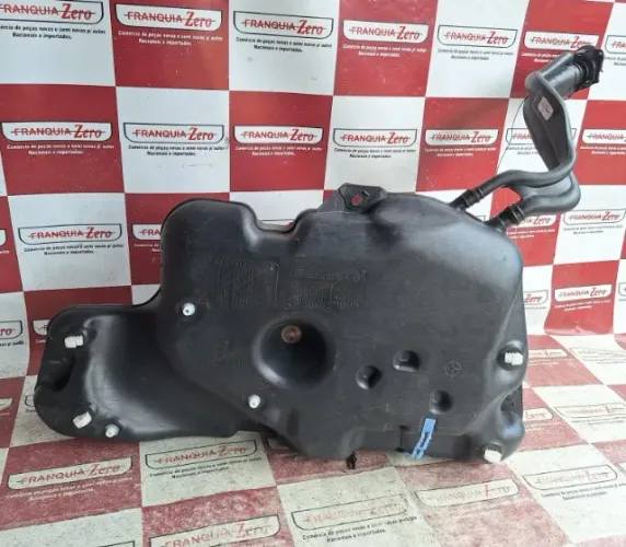 Tanque Combustivel Sandero Logan 2015/