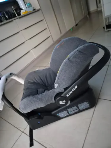 Bebê Conforto Maxi-Cosi