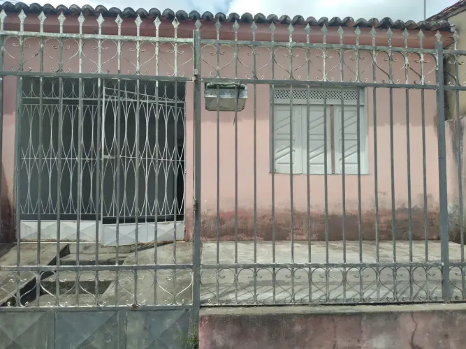 Casa a venda em japaratuba 