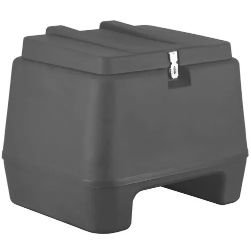 Baú 80 litros