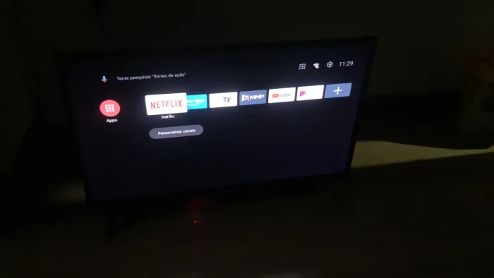 TV Multilaser 32?  Promoção 