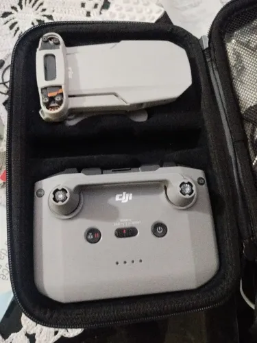 DJI mini 2 Se