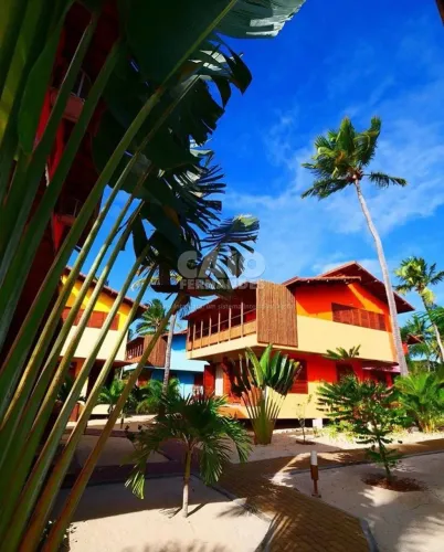 Casa no condomínio Vila Gostoso na Praia de São Miguel do Gostoso
