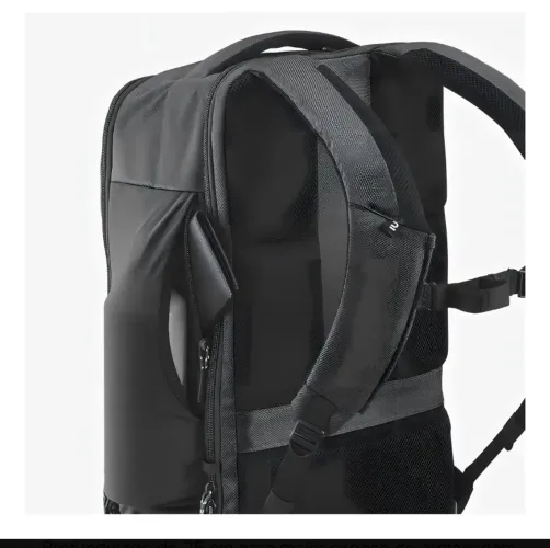 Mochila Novíssima nunca usado Quéchua NH Escape 500