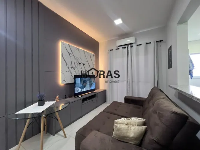 Apartamento Mobiliado Aluguel no Valle das Palmeiras